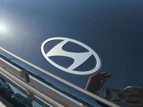 New 2026 Hyundai Santa Fe Limited FWD image 13