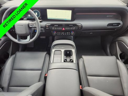 New 2026 Hyundai Palisade XRT Pro image 25