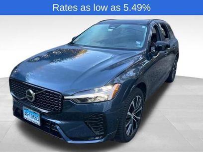 Used 2023 Volvo XC60 B6 Ultimate