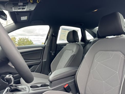 New 2026 Volkswagen Jetta Sport image 25