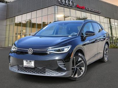 Used 2022 Volkswagen ID.4 Pro S