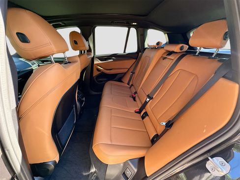 Used 2024 BMW X3 sDrive30i w/ Convenience Package image 24