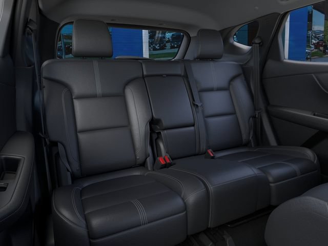 New 2026 Chevrolet Blazer LT w/ Sound & Technology Package AWD/4WD image 17