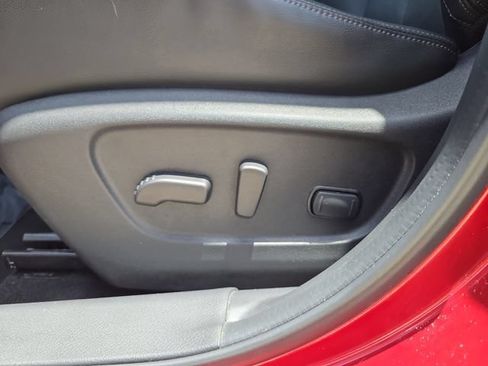 Used 2022 Nissan Rogue Sport SL w/ Premium Package AWD/4WD image 15