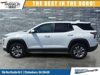 Used 2026 Chevrolet Equinox LT w/ Convenience Package II FWD video 2