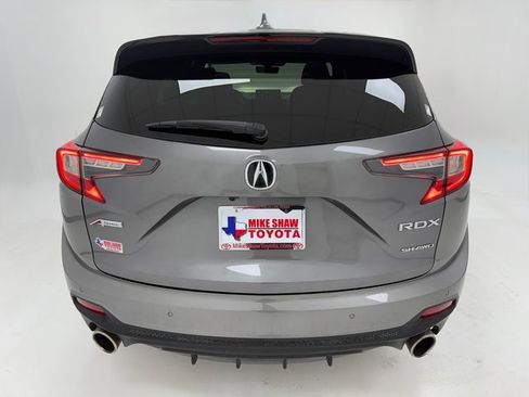 Used 2022 Acura RDX A-Spec image 39