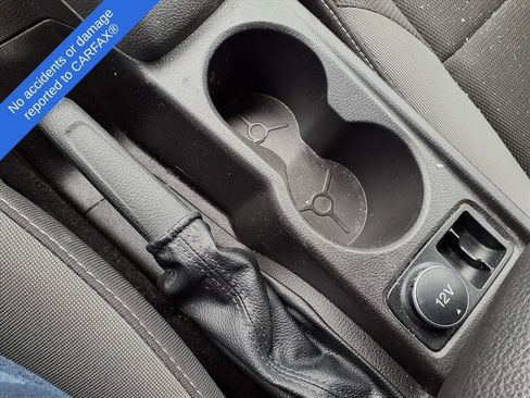 Used 2012 Ford Focus SE image 26