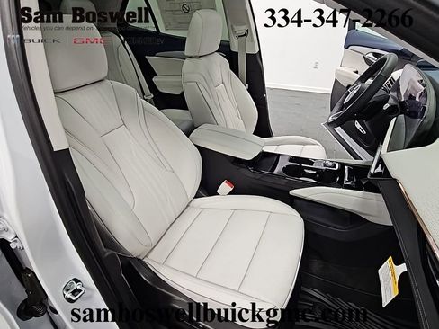 New 2026 Buick Envision Avenir AWD/4WD image 44