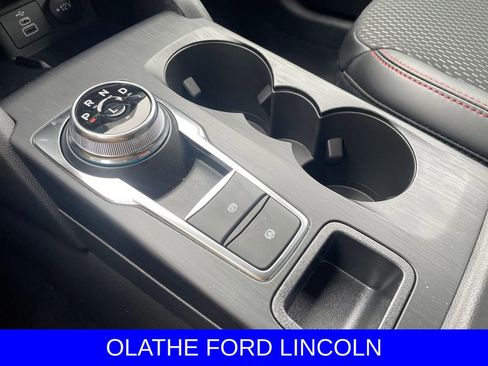 New 2026 Ford Escape ST-Line Select w/ Tech Pack #2 image 10