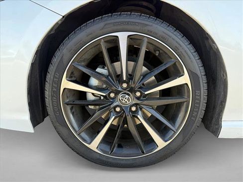 Used 2020 Toyota Camry XSE w/ Driver Assist Package image 25