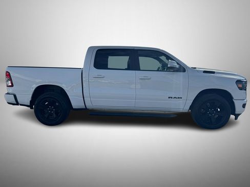 Used 2020 RAM 1500 Big Horn image 6