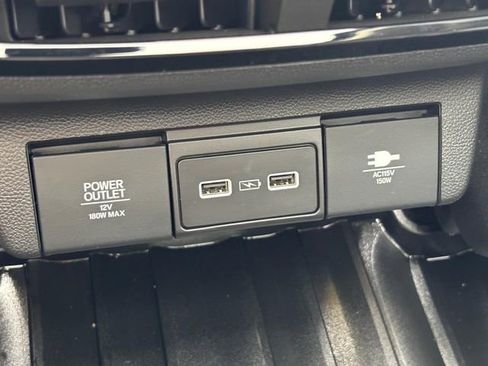 Used 2023 Acura MDX Advance image 20