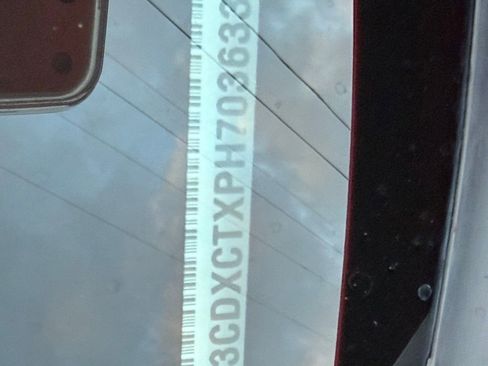 Used 2023 Dodge Charger R/T w/ Blacktop Package image 31