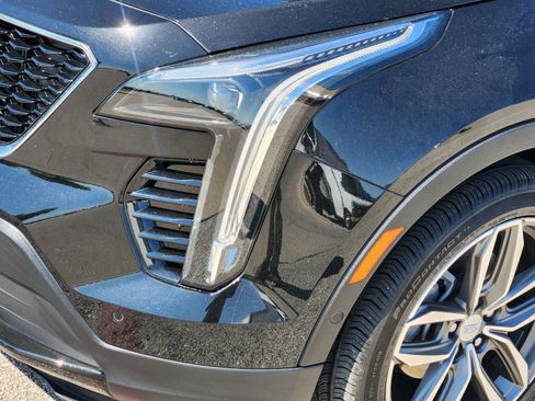 Certified 2023 Cadillac XT4 Sport FWD image 27