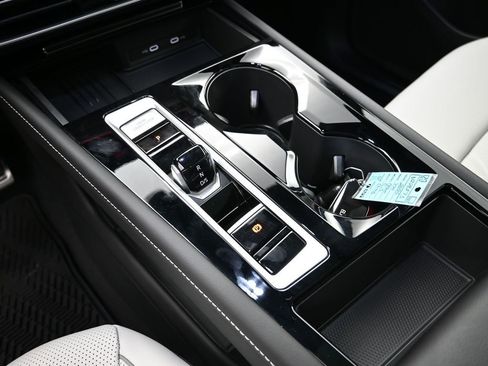 New 2025 Volkswagen Atlas Cross Sport SEL Premium R-Line image 18