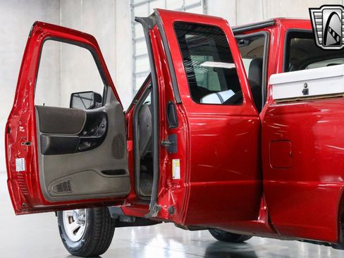 Used 2007 Ford Ranger 2WD SuperCab image 18