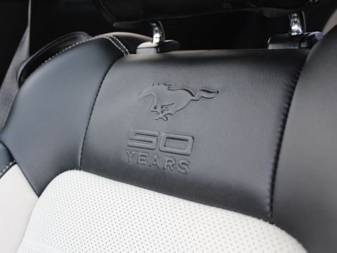 Used 2015 Ford Mustang 50 Years image 62