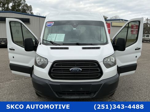 Used 2016 Ford Transit 350 XL image 32