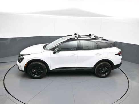 Certified 2024 Kia Sportage X-Pro image 42