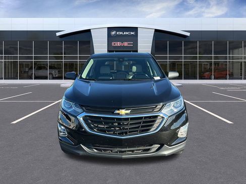 Used 2020 Chevrolet Equinox LS w/ LS Convenience Package image 6