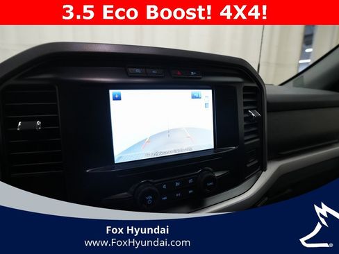 Used 2023 Ford F150 XLT image 18