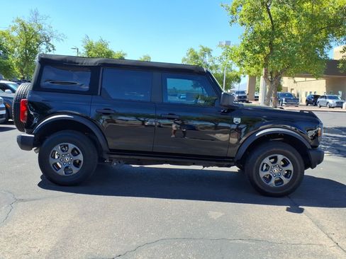 Used 2024 Ford Bronco Big Bend AWD/4WD image 6