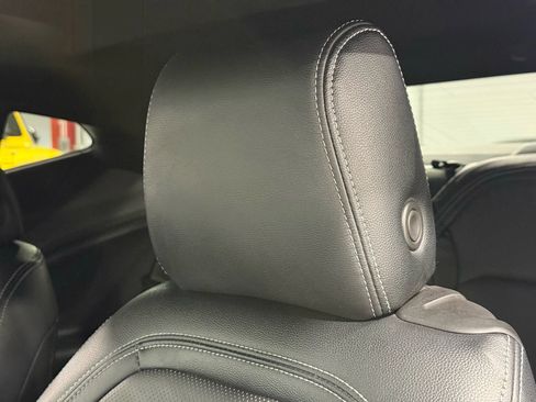 Used 2018 Chevrolet Camaro SS image 17