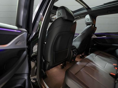 Used 2024 BMW X3 sDrive30i image 29