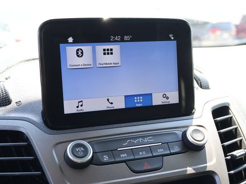 Used 2020 Ford Transit Connect XL FWD image 29