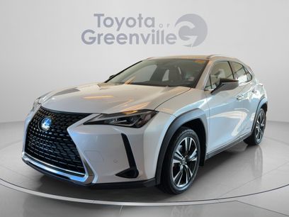 Used 2022 Lexus UX 250h w/ Accessory Package (Z2)