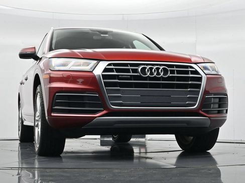 Used 2018 Audi Q5 2.0T Premium Plus w/ Premium Plus Package AWD/4WD image 21