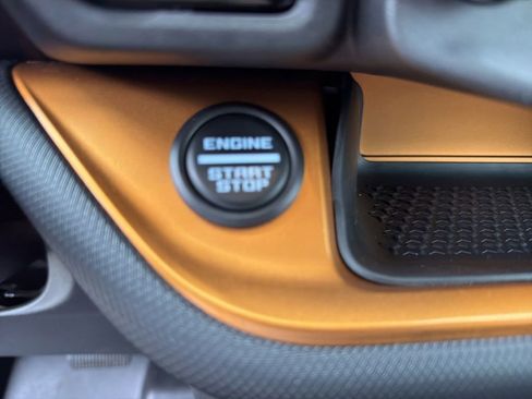 Certified 2023 Ford Bronco Sport Badlands AWD/4WD image 29