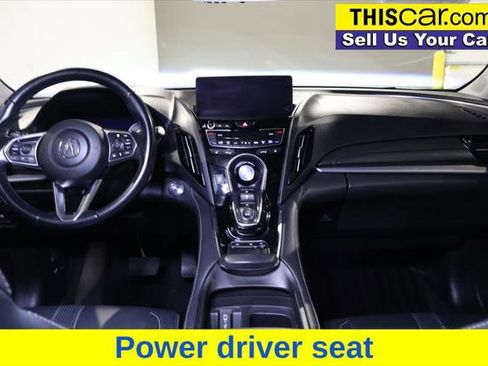 Used 2021 Acura RDX w/ Technology Package image 17