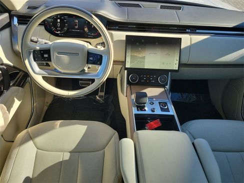Used 2023 Land Rover Range Rover SE image 18