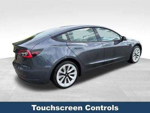 Used 2023 Tesla Model 3 Standard Range image 6