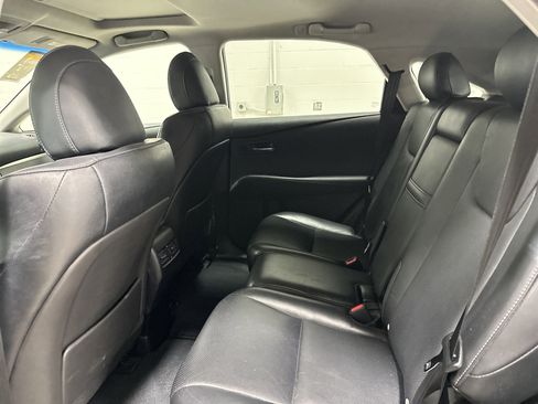 Used 2014 Lexus RX 350 AWD image 31