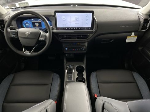 New 2025 Ford Bronco Sport Outer Banks image 22