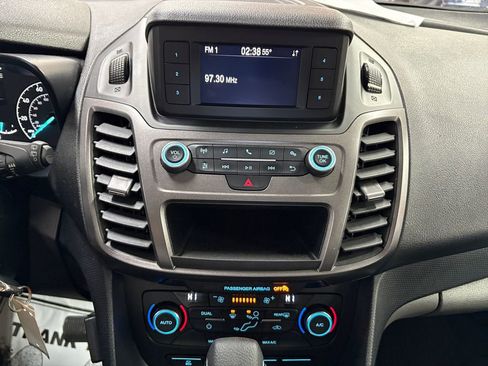 Used 2021 Ford Transit Connect XL image 13