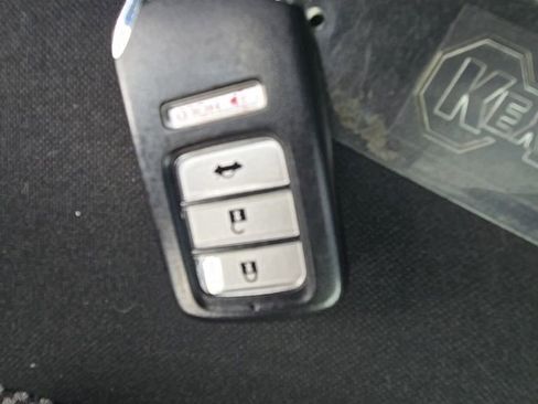 Used 2018 Honda Civic Si image 30