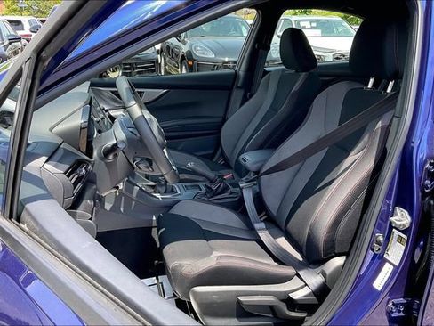Used 2023 Subaru WRX AWD/4WD image 25