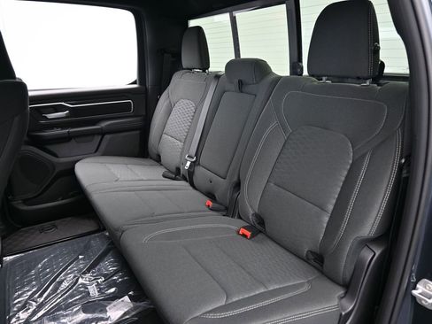 Used 2025 RAM 1500 Big Horn image 29