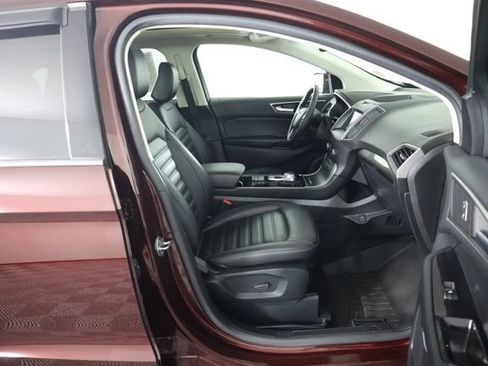 Used 2020 Ford Edge SEL w/ Convenience Package AWD/4WD image 57