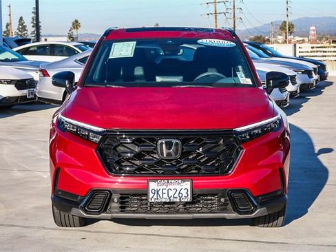 Used 2024 Honda CR-V Sport-L image 4