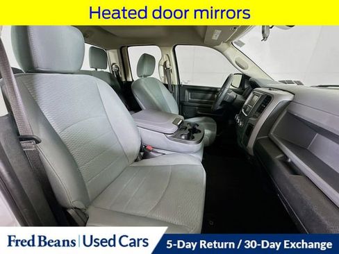 Used 2017 RAM 1500 Express image 30