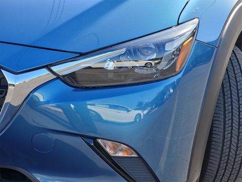 Used 2021 MAZDA CX-3 Sport image 31