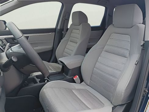 Used 2017 Honda CR-V LX image 21