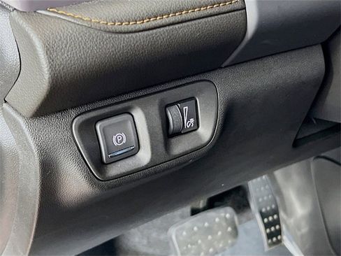 Used 2021 GMC Acadia AT4 w/ Trailering Package image 12