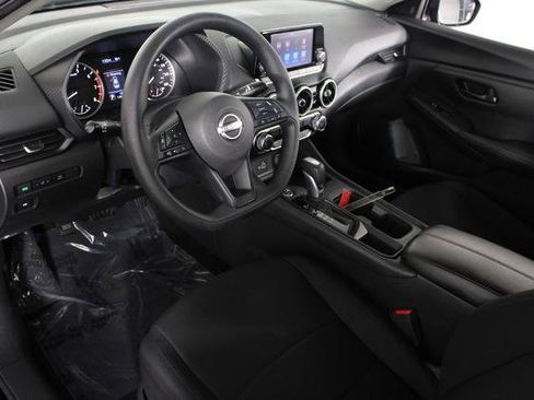 Certified 2024 Nissan Sentra S FWD image 20