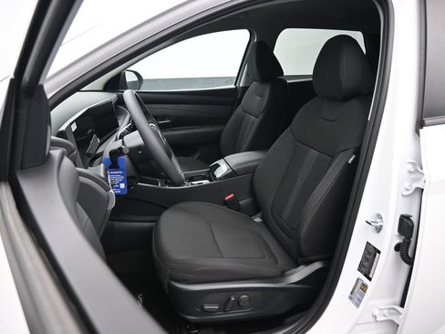 New 2026 Hyundai Tucson SEL AWD/4WD image 20