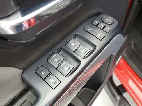 Used 2019 Chevrolet Silverado 2500 LTZ w/ Duramax Plus Package AWD/4WD image 20